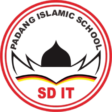 Logo SDIT Padang Islamic School