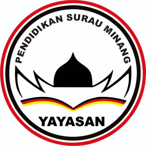 Logo padang islamic school