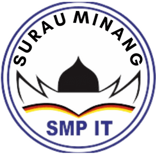 Logo SDIT Surau Minang