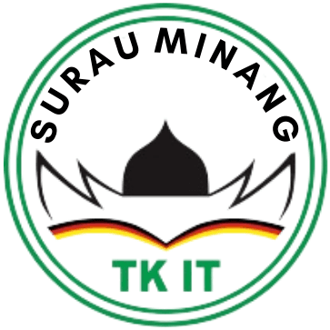 Logo TKIT Surau Minang